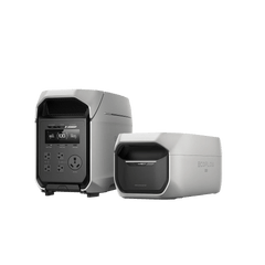 EcoFlow DELTA 3 Ultra Plus - AllProGenerators