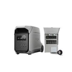 EcoFlow DELTA 3 Ultra Plus - AllProGenerators