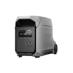 EcoFlow DELTA 3 Ultra Plus - AllProGenerators