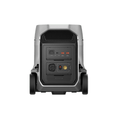 EcoFlow DELTA 3 Ultra Plus - AllProGenerators