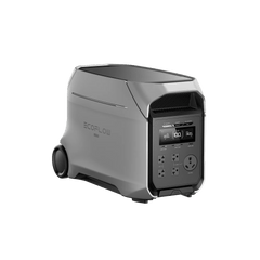 EcoFlow DELTA 3 Ultra Plus - AllProGenerators
