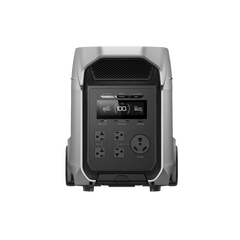EcoFlow DELTA 3 Ultra Plus - AllProGenerators