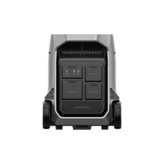 EcoFlow Delta Pro 3.2kWh Portable Power Station