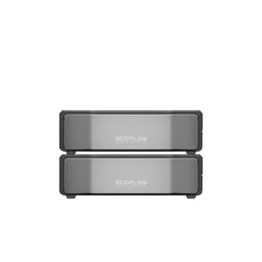 EcoFlow DELTA Pro Ultra Battery - AllProGenerators