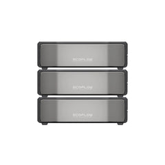 EcoFlow DELTA Pro Ultra Battery - AllProGenerators