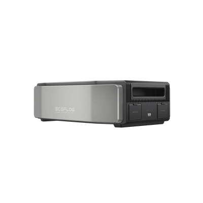 EcoFlow Batteries