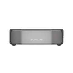 Four EcoFlow DELTA Pro Ultra X smart extra batteries included in the 24.6kWh bundle