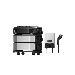 EcoFlow DELTA Pro Ultra X - AllProGenerators