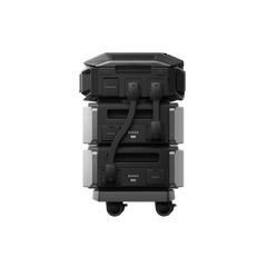 EcoFlow DELTA Pro Ultra X 12KW