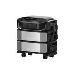 EcoFlow Delta Pro Ultra Whole Home Backup