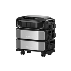 EcoFlow DELTA Pro Ultra X - AllProGenerators