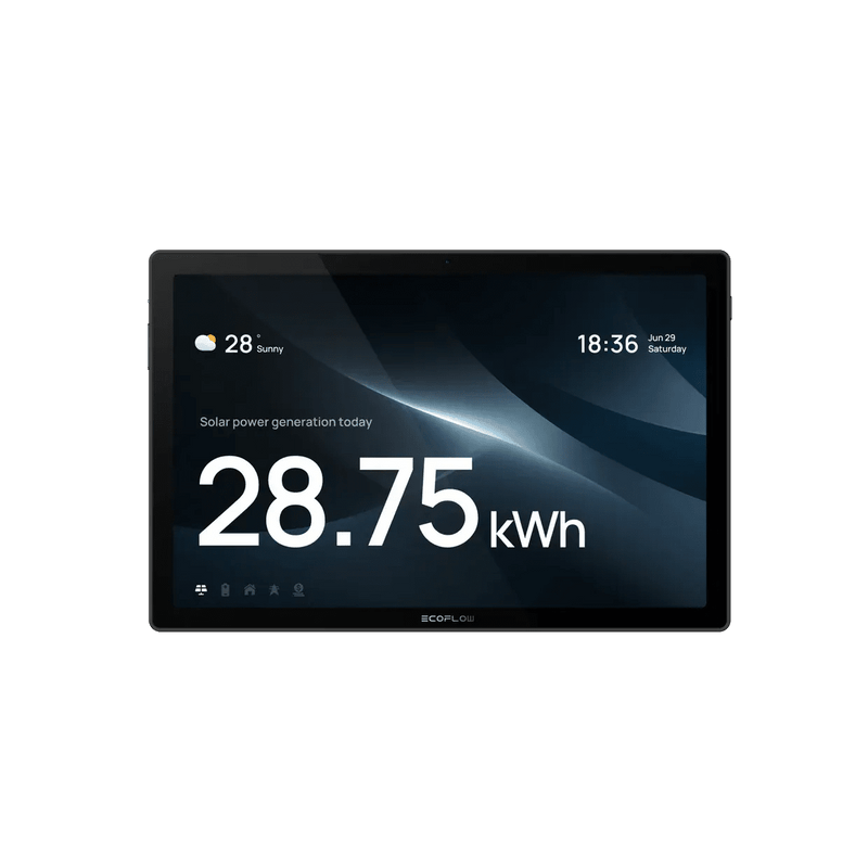 EcoFlow PowerInsight 2 Smart Home Energy Monitor - AllProGenerators