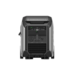 ecoflow smart generator