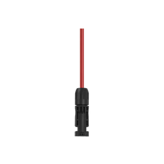 EcoFlow Solar to Low-PV Port Charging Cable for DELTA Pro Ultra