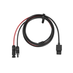 EcoFlow Solar to Low-PV Port Charging Cable for DELTA Pro Ultra