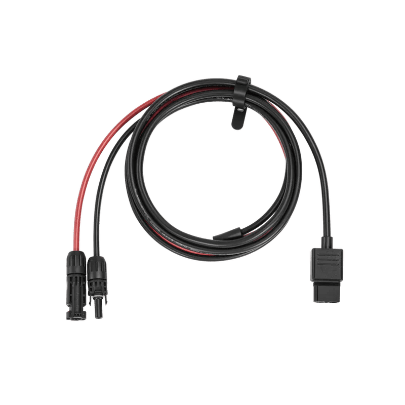 EcoFlow Solar to Low-PV Port Charging Cable for DELTA Pro Ultra - AllProGenerators