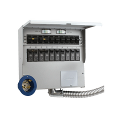 EcoFlow Transfer Switch for DELTA PRO ULTRA