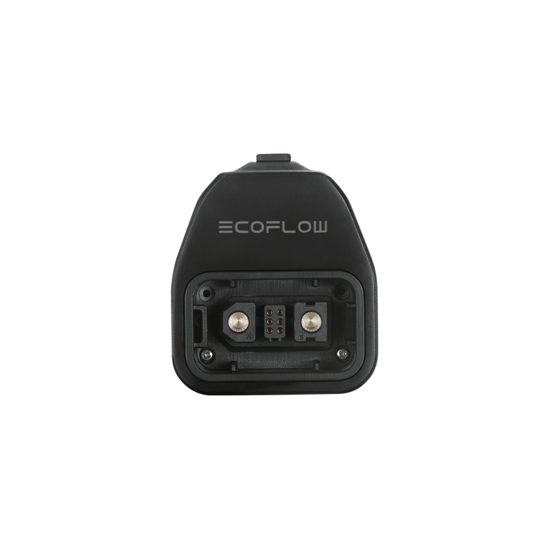EcoFlow Smart Generator Adapter for DELTA Pro & DELTA Pro 3 - AllProGenerators