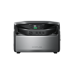 EcoFlow TITAN 5000 Classic 5kWh 120V home backup power station