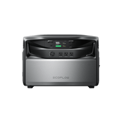 EcoFlow TITAN 5000 whole-home backup power station