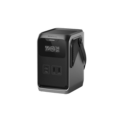 EcoFlow DELTA Pro Ultra X 12.3kWh + Free TRAIL 200 DC - AllProGenerators