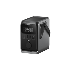 EcoFlow DELTA Pro Ultra X 12.3kWh + Free TRAIL 200 DC - AllProGenerators