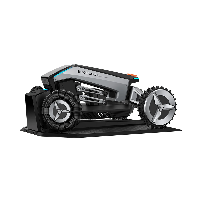 EcoFlow BLADE Robotic Lawn Mower