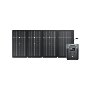 EcoFlow DELTA 2 Max Portable Power Station