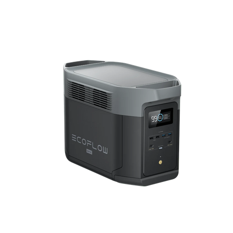 Image of EcoFlow DELTA 2 Max Portable Power Station