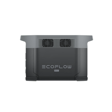Image of EcoFlow DELTA 2 Max Portable Power Station