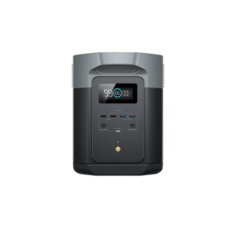 Image of EcoFlow DELTA 2 Max Portable Power Station