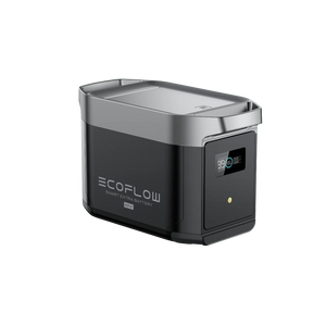 DELTA 2 Max Smart Extra Battery