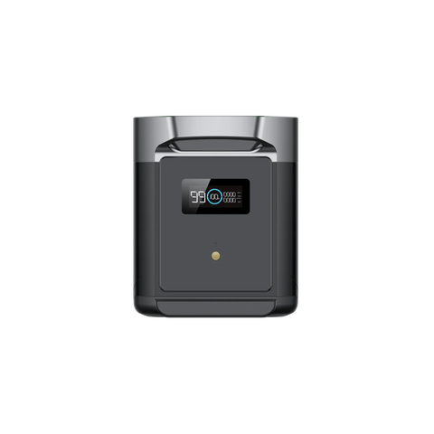 Image of DELTA 2 Max Smart Extra Battery