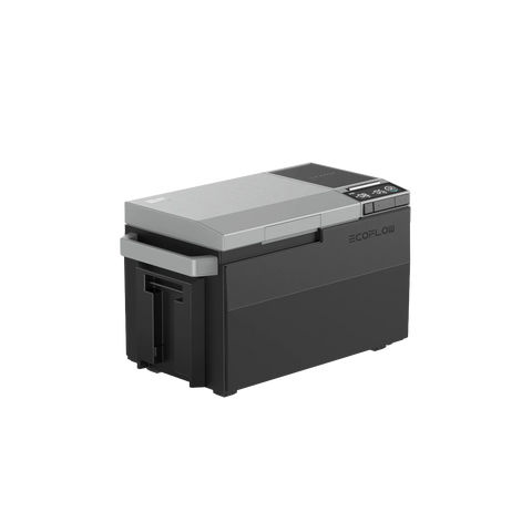 Image of EcoFlow GLACIER Portable Refrigerator