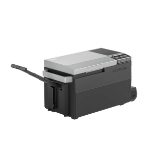 EcoFlow GLACIER Portable Refrigerator