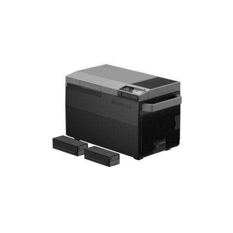 Image of EcoFlow GLACIER Portable Refrigerator