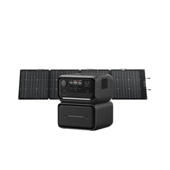EcoFlow RIVER 3 Plus - AllProGenerators
