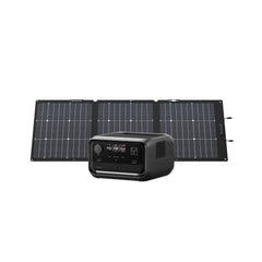 EcoFlow RIVER 3 Plus - AllProGenerators