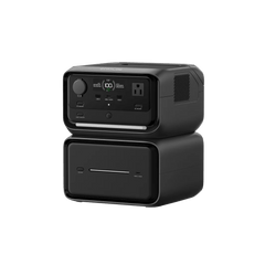 EcoFlow RIVER 3 Plus - AllProGenerators