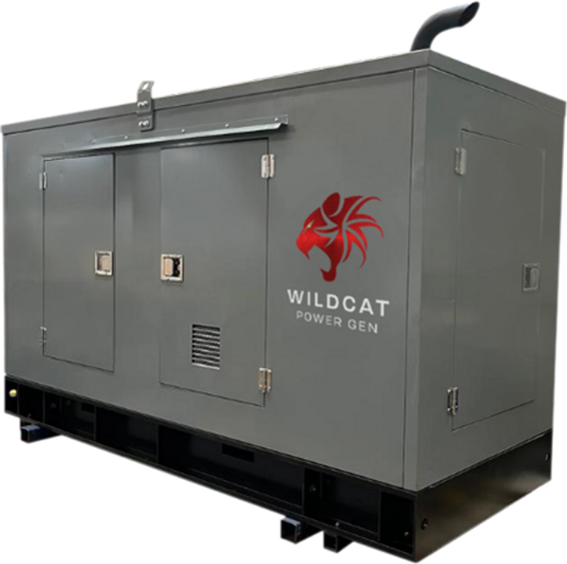 wildcat 30KW