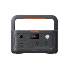 Jackery Explorer 500 V2 Portable Power Station (512Wh) - AllProGenerators
