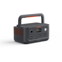 Jackery Explorer 500 V2 Portable Power Station (512Wh) - AllProGenerators