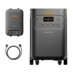 Jackery 5000 Plus Portable Power Station – 5040Wh, 7400W Output | AllProGenerators - AllProGenerators