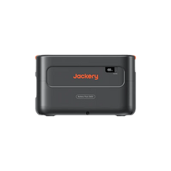 Jackery HP3600 Plus - AllProGenerators