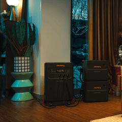 Jackery Battery Pack 5000 Plus | 5,040Wh Expansion Battery - AllProGenerators