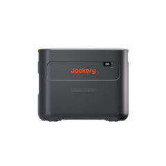 Jackery Battery Pack 5000 Plus | 5,040Wh Expansion Battery - AllProGenerators