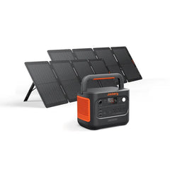Jackery Explorer 1500 V2 Power Station - AllProGenerators