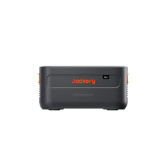 Jackery Explorer 2000 Plus + SolarSaga 200W Panel - AllProGenerators