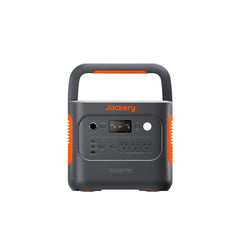 Jackery Explorer 2000 v2 + 2 SolarSaga 100 Air Panels - AllProGenerators