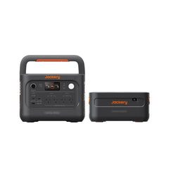 Portable design of Jackery HomePower 1000 Plus v2